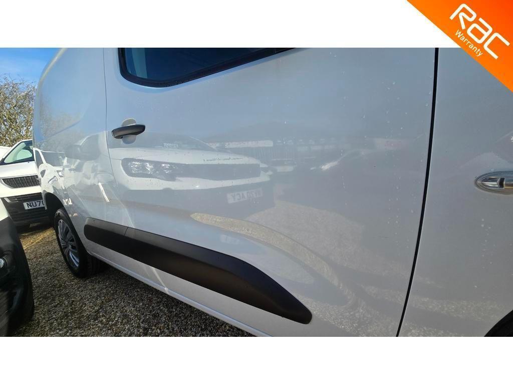 Used Peugeot Partner 2019 for sale - 76182195: Photo 42