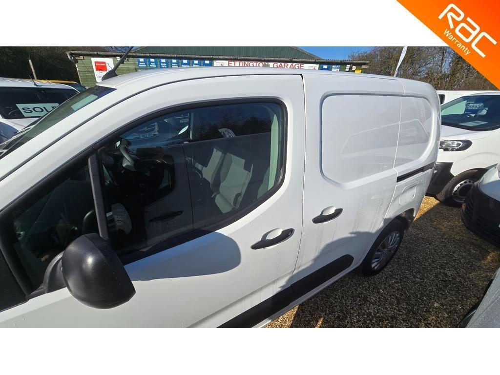 Used Peugeot Partner 2019 for sale - 76182195: Photo 45