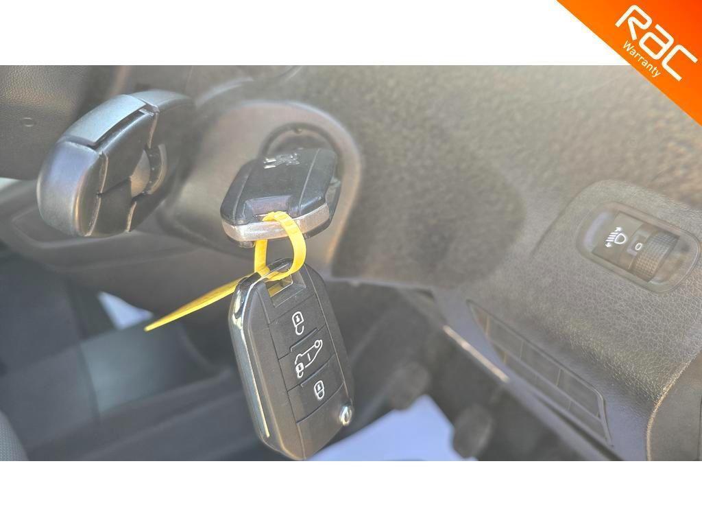 Used Peugeot Partner 2019 for sale - 76182195: Photo 48