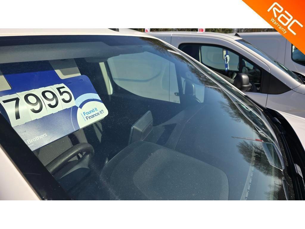 Used Peugeot Partner 2019 for sale - 76182195: Photo 49