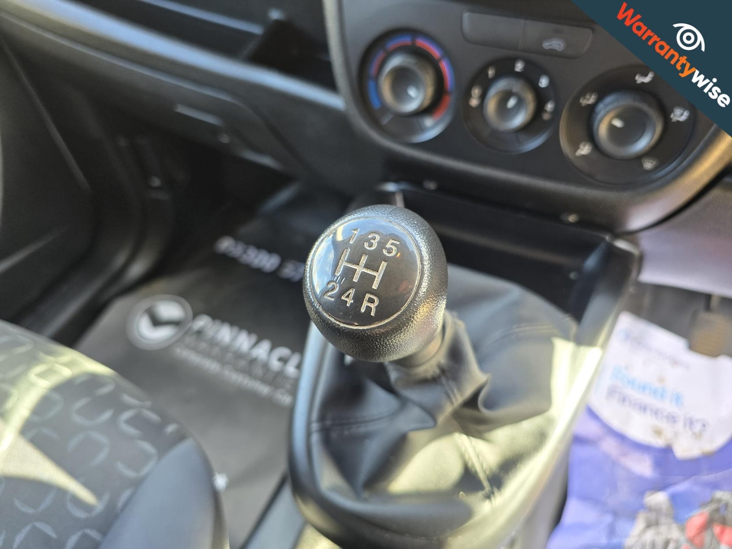 Used Vauxhall Combo 2017 for sale - 77718205: Photo 13