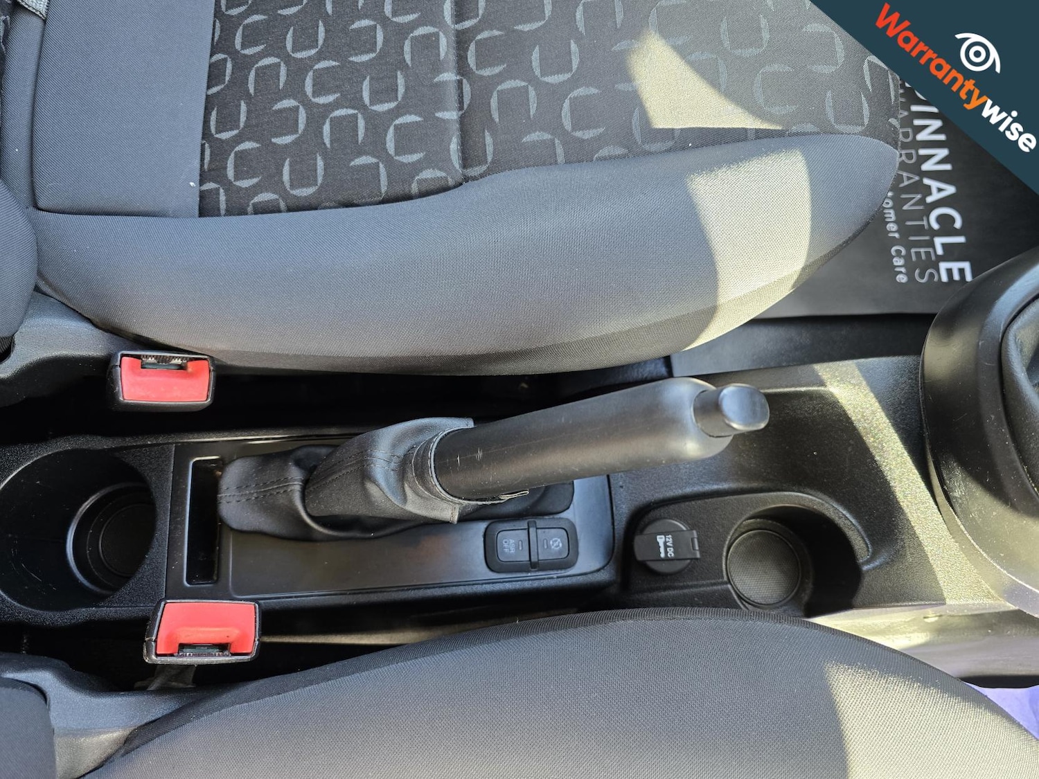 Used Vauxhall Combo 2017 for sale - 77718205: Photo 14