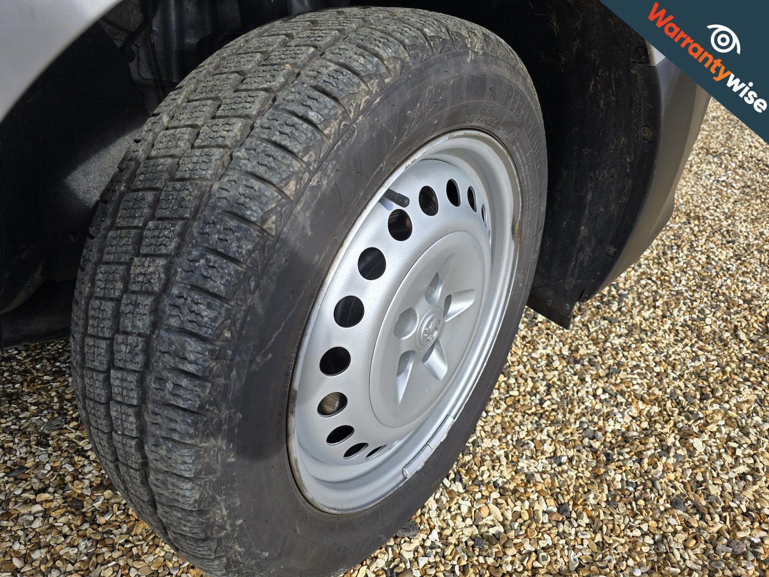 Used Vauxhall Combo 2017 for sale - 77718205: Photo 35