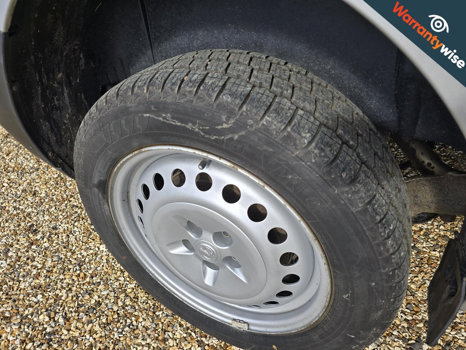 Used Vauxhall Combo 2017 for sale - 77718205: Photo 36