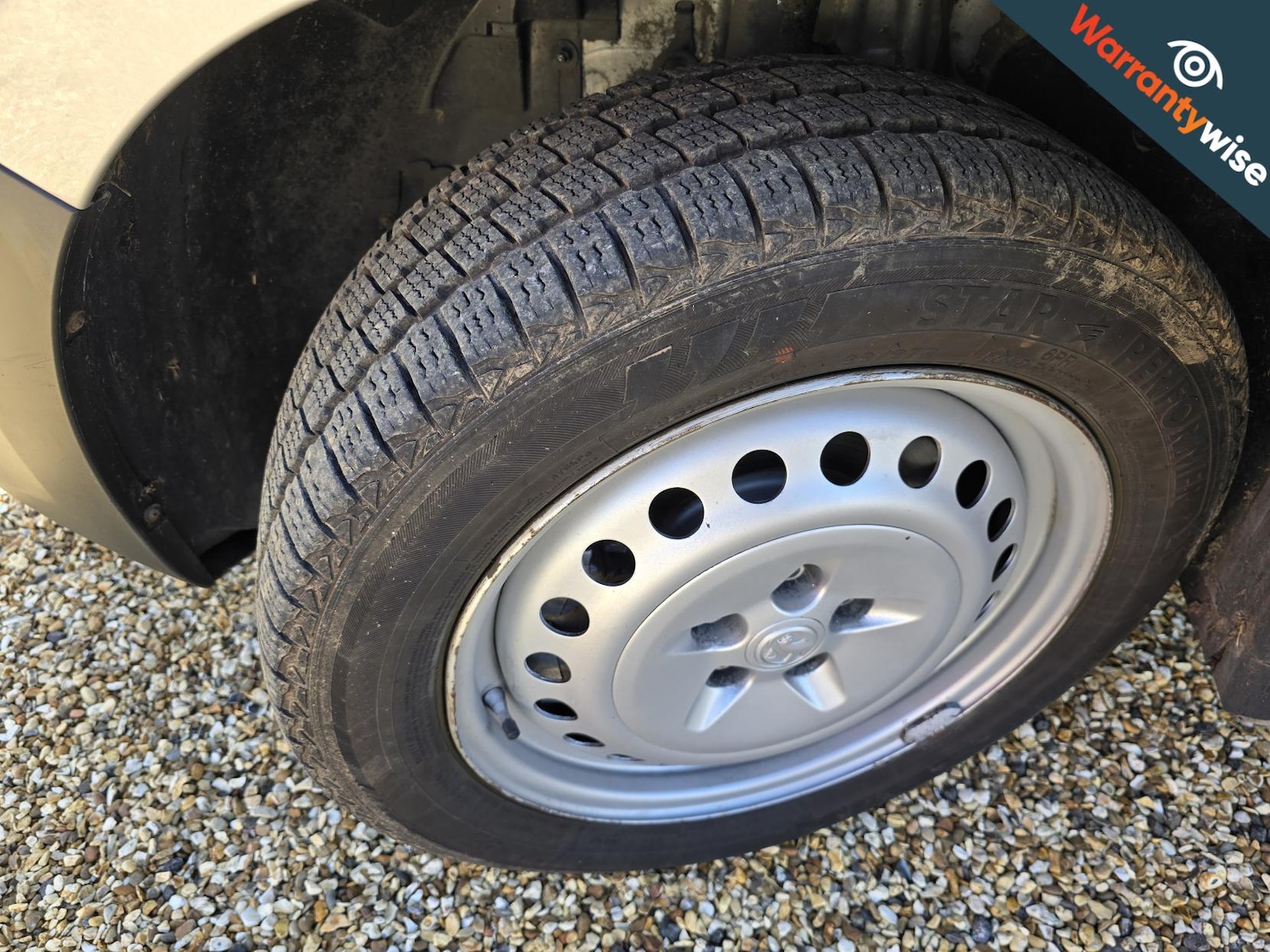 Used Vauxhall Combo 2017 for sale - 77718205: Photo 40