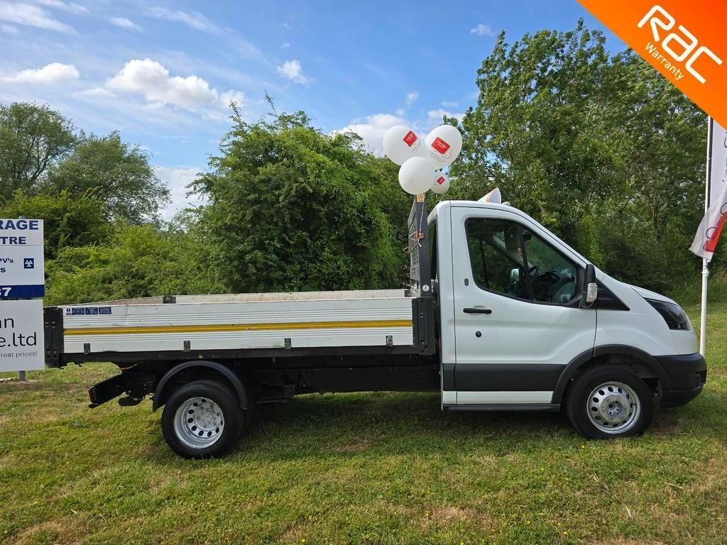 Used Ford Transit 2017 for sale - 76182225: Photo 10