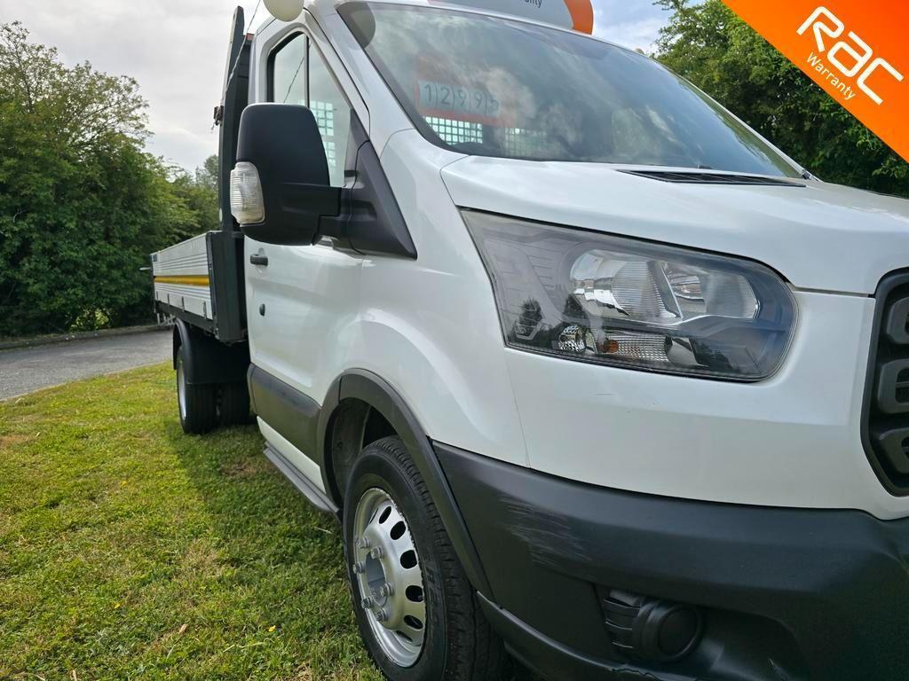 Used Ford Transit 2017 for sale - 76182225: Photo 2