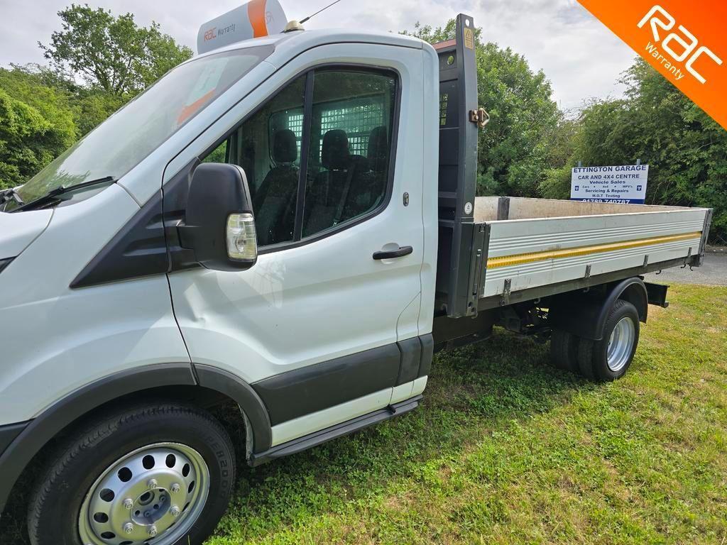 Used Ford Transit 2017 for sale - 76182225: Photo 21