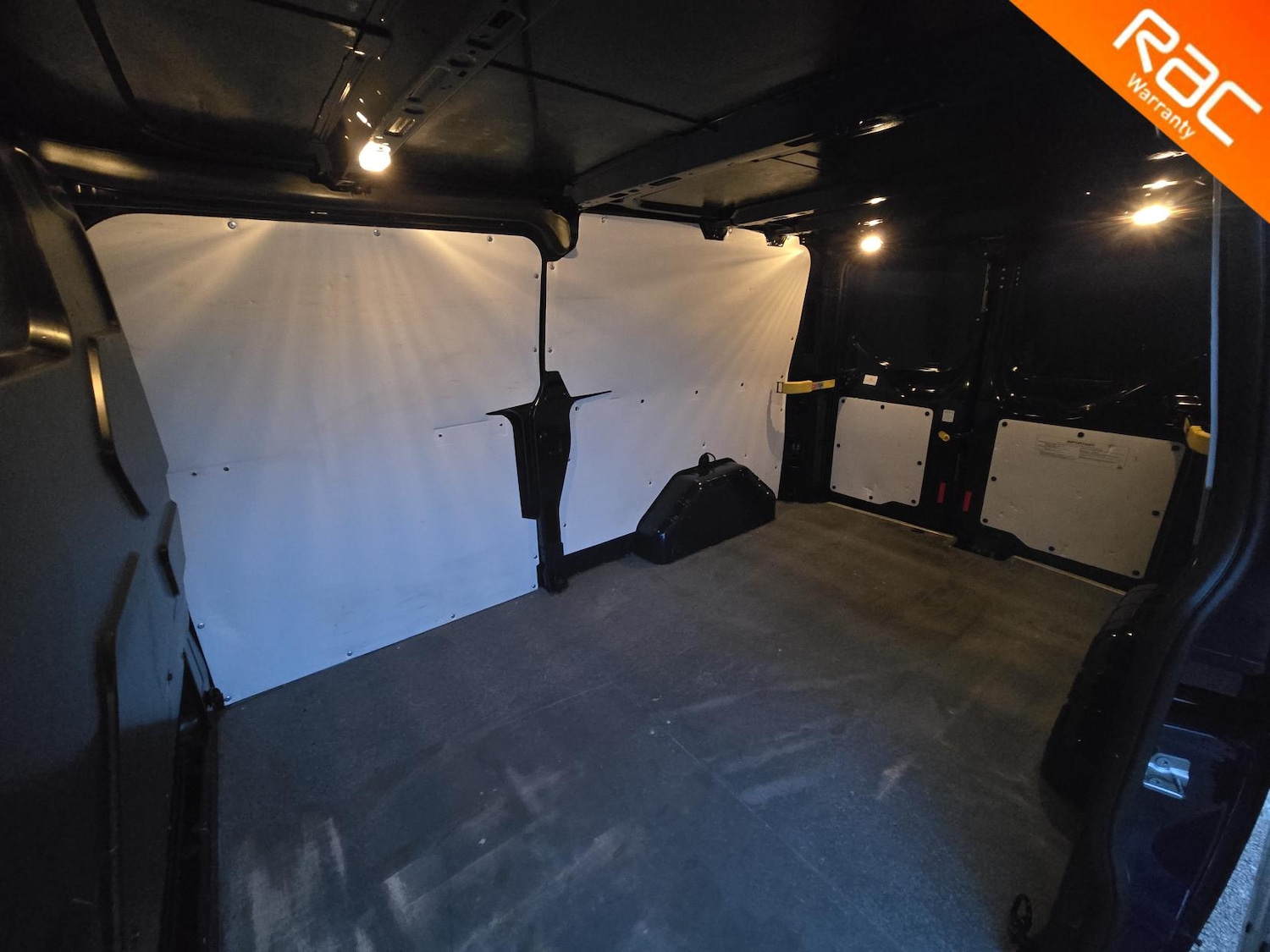 Used Ford Transit Custom 2018 for sale - 76638939: Photo 38