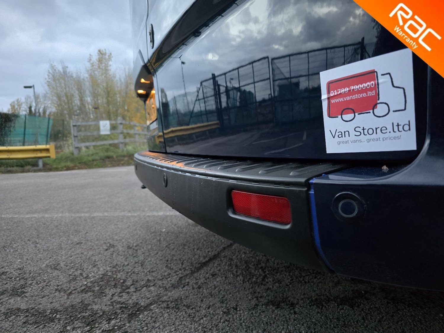 Used Ford Transit Custom 2018 for sale - 76638939: Photo 41