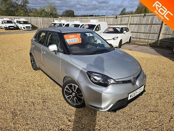 2015 (65) - 1.5 VTi-TECH 3Style Hatchback 5dr Petrol Manual Euro 5 (106 ps)
