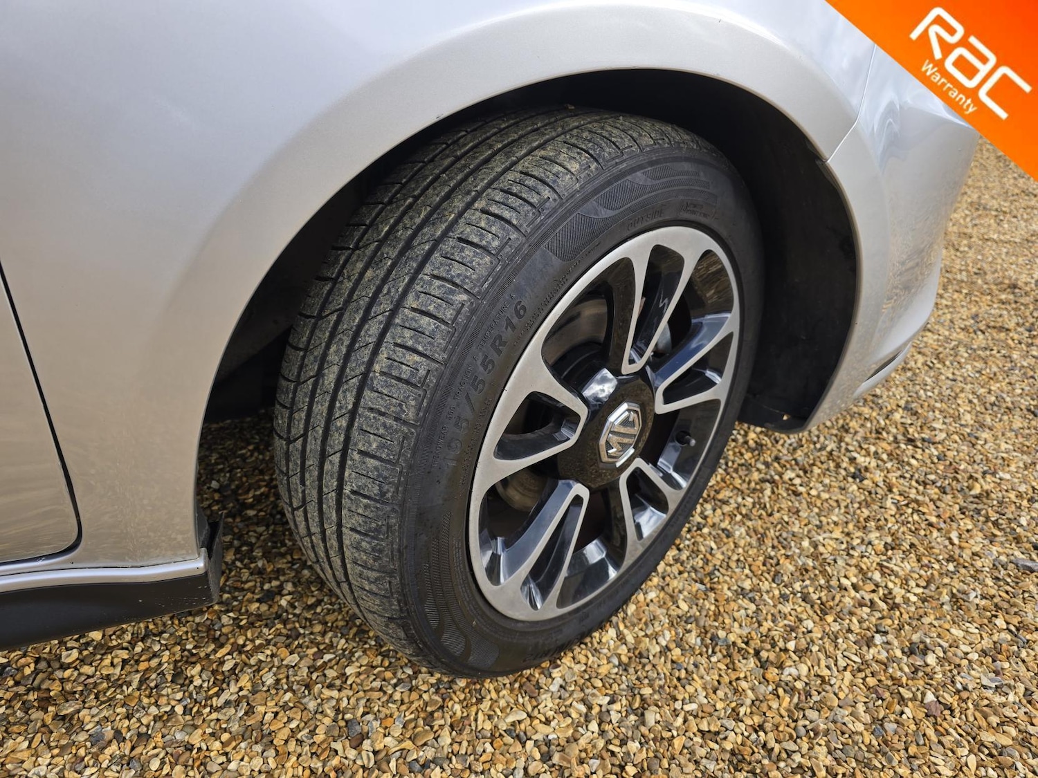 Used MG MG3 2015 for sale - 76409200: Photo 27