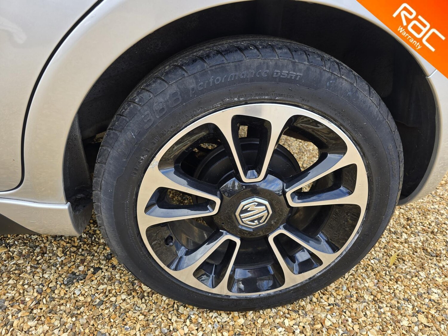 Used MG MG3 2015 for sale - 76409200: Photo 29