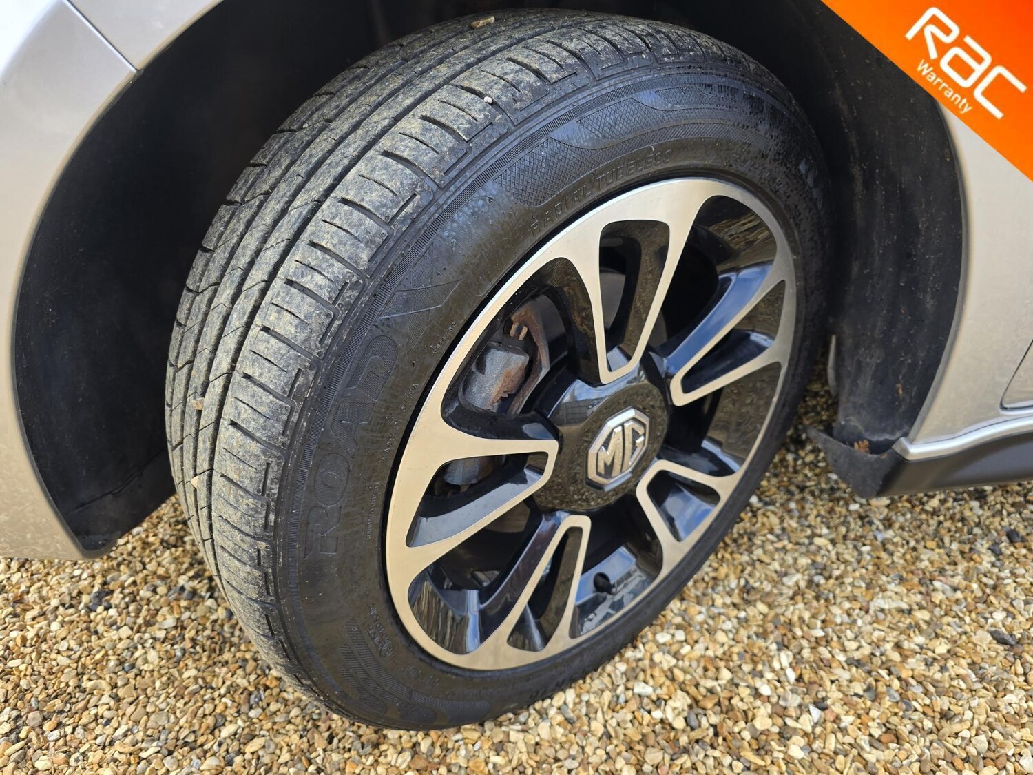 Used MG MG3 2015 for sale - 76409200: Photo 30