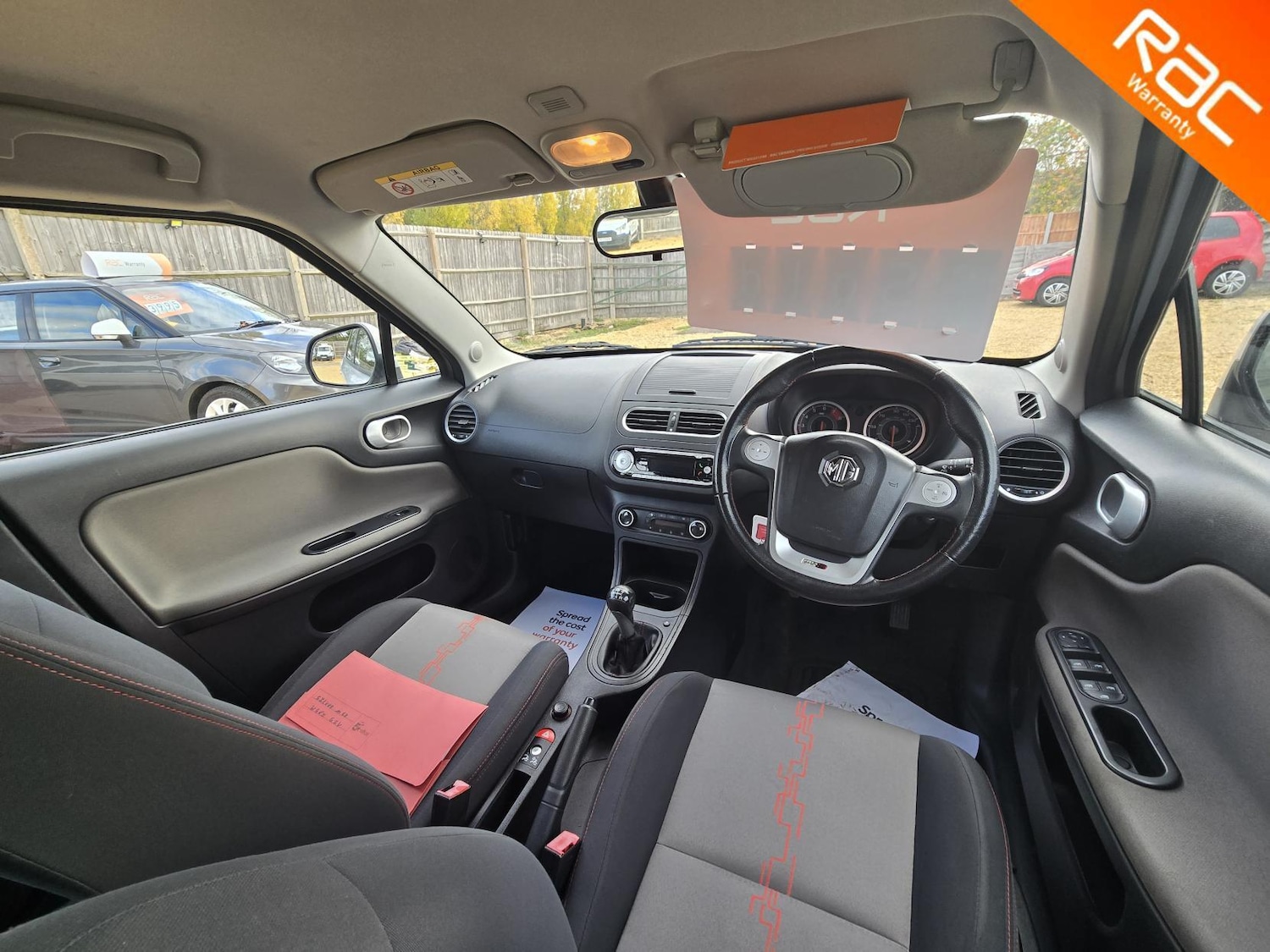 Used MG MG3 2015 for sale - 76409200: Photo 40