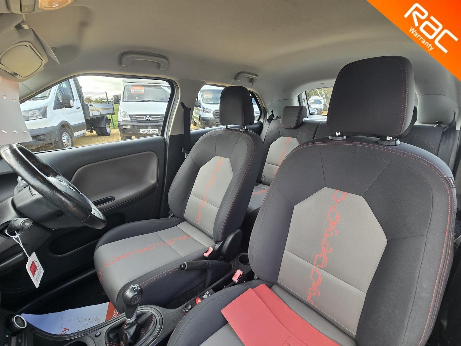 Used MG MG3 2015 for sale - 76409200: Photo 43