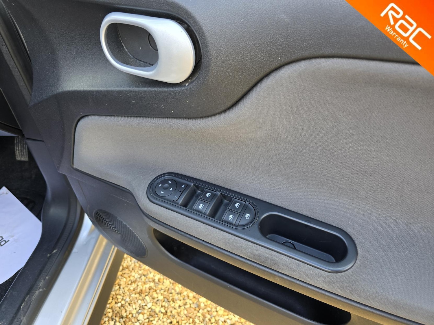 Used MG MG3 2015 for sale - 76409200: Photo 44