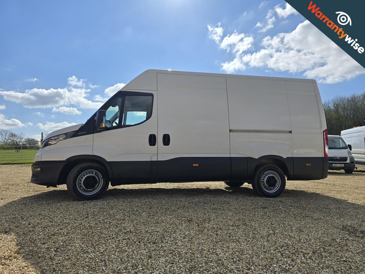 Used Iveco Daily 2023 for sale - 78135460: Photo 11