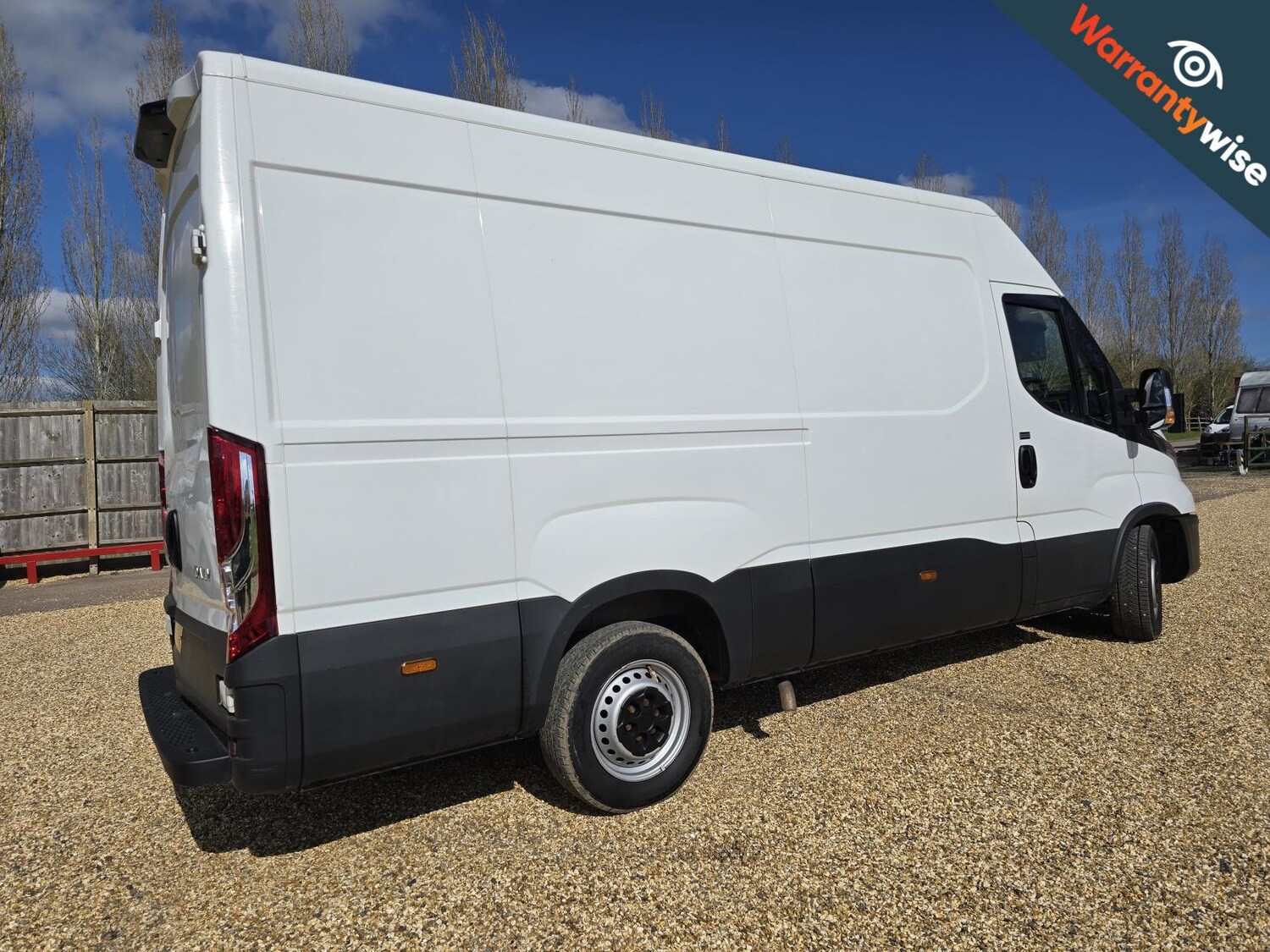 Used Iveco Daily 2023 for sale - 78135460: Photo 14