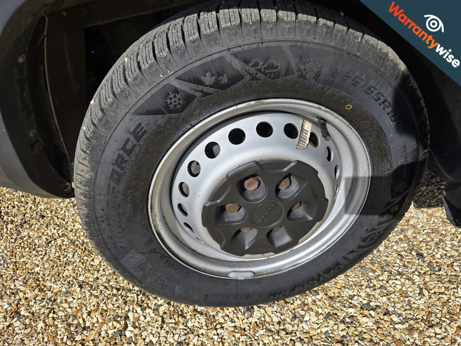 Used Iveco Daily 2023 for sale - 78135460: Photo 18