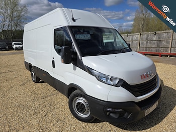 Used Iveco Daily 2023 for sale - 78135460: Photo