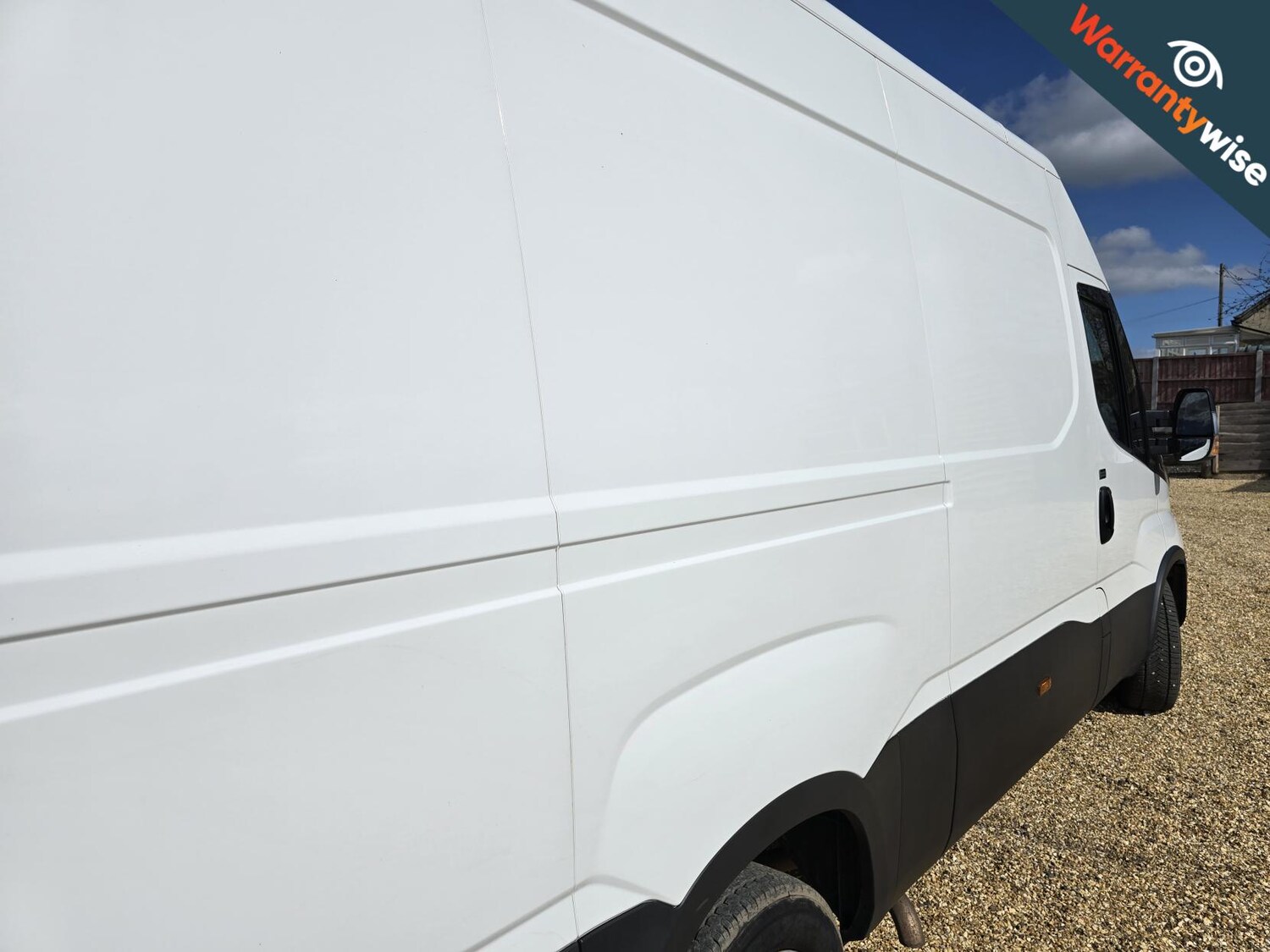 Used Iveco Daily 2023 for sale - 78135460: Photo 24
