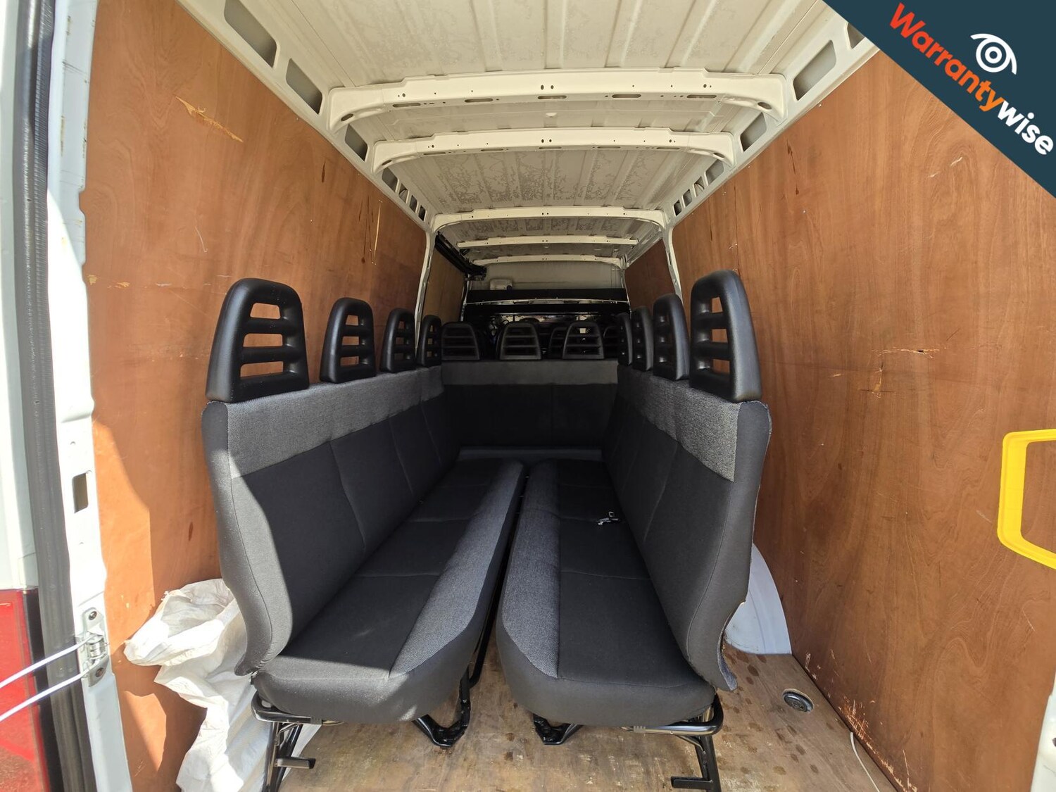 Used Iveco Daily 2023 for sale - 78135460: Photo 27