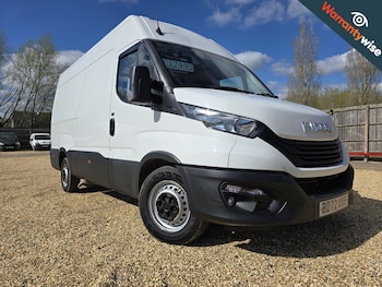Used Iveco Daily 2023 for sale - 78135460: Photo