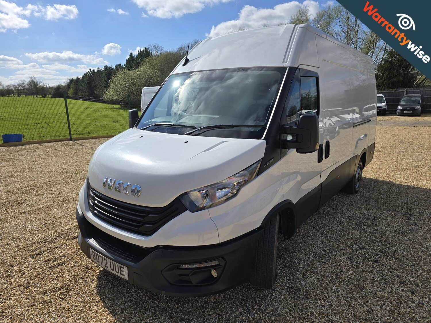 Used Iveco Daily 2023 for sale - 78135460: Photo 37