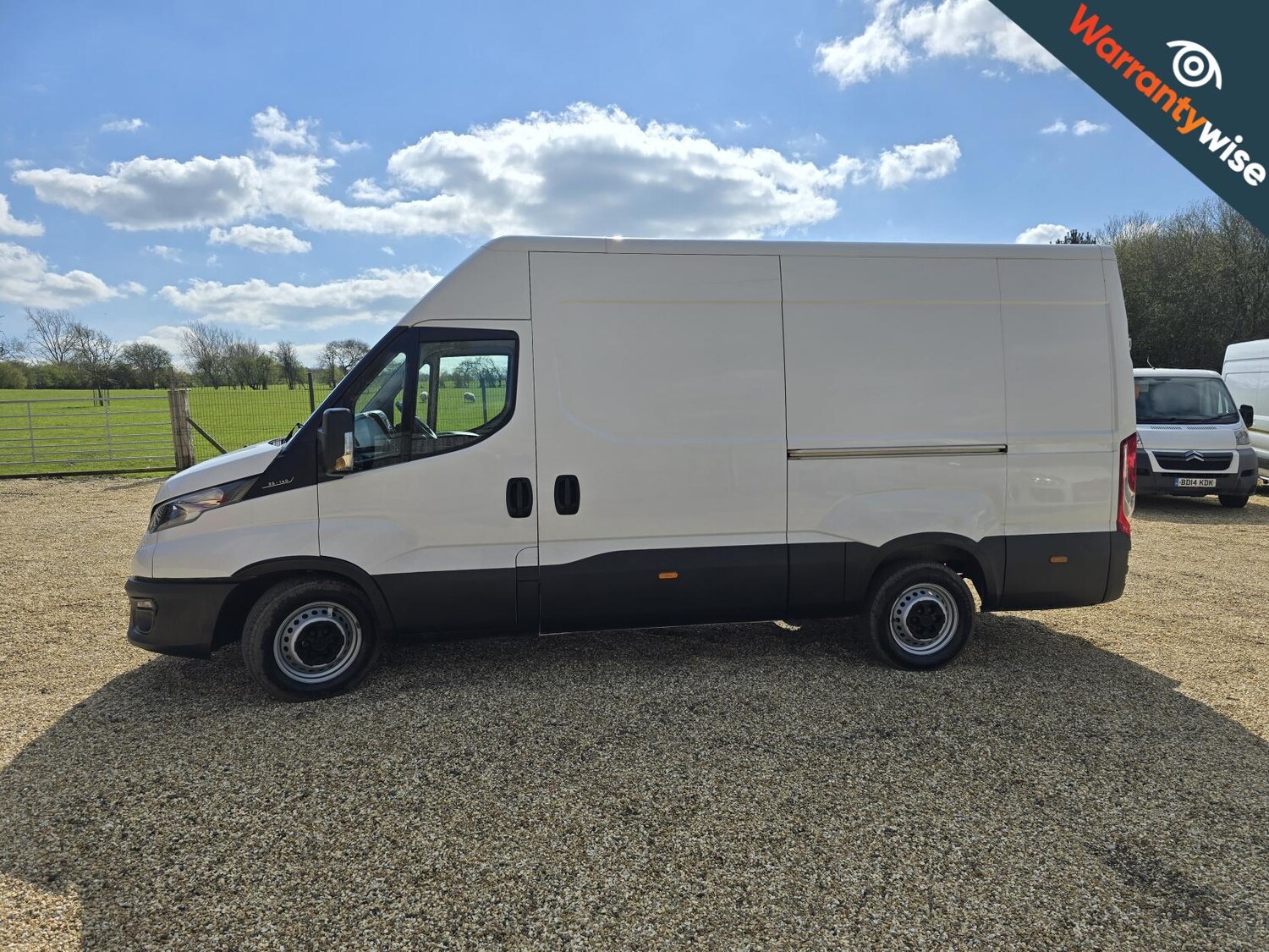 Used Iveco Daily 2023 for sale - 78135460: Photo 38