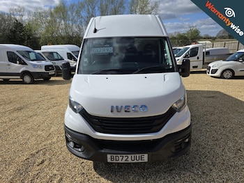 Used Iveco Daily 2023 for sale - 78135460: Photo