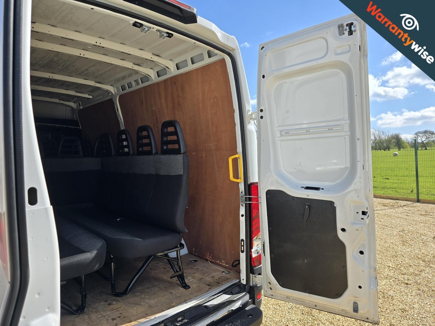 Used Iveco Daily 2023 for sale - 78135460: Photo 4