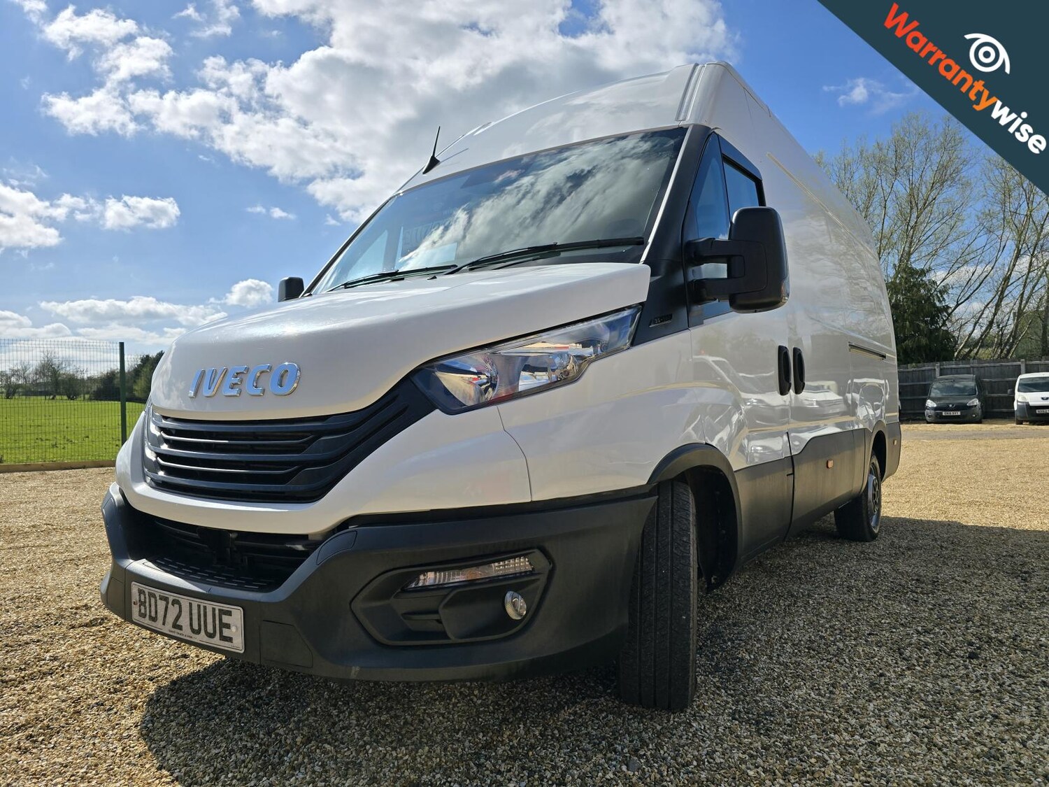 Used Iveco Daily 2023 for sale - 78135460: Photo 46
