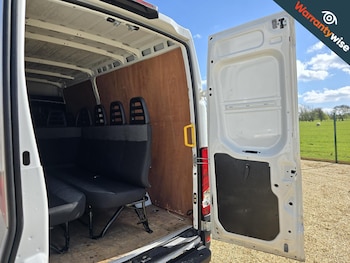 Used Iveco Daily 2023 for sale - 78135460: Photo