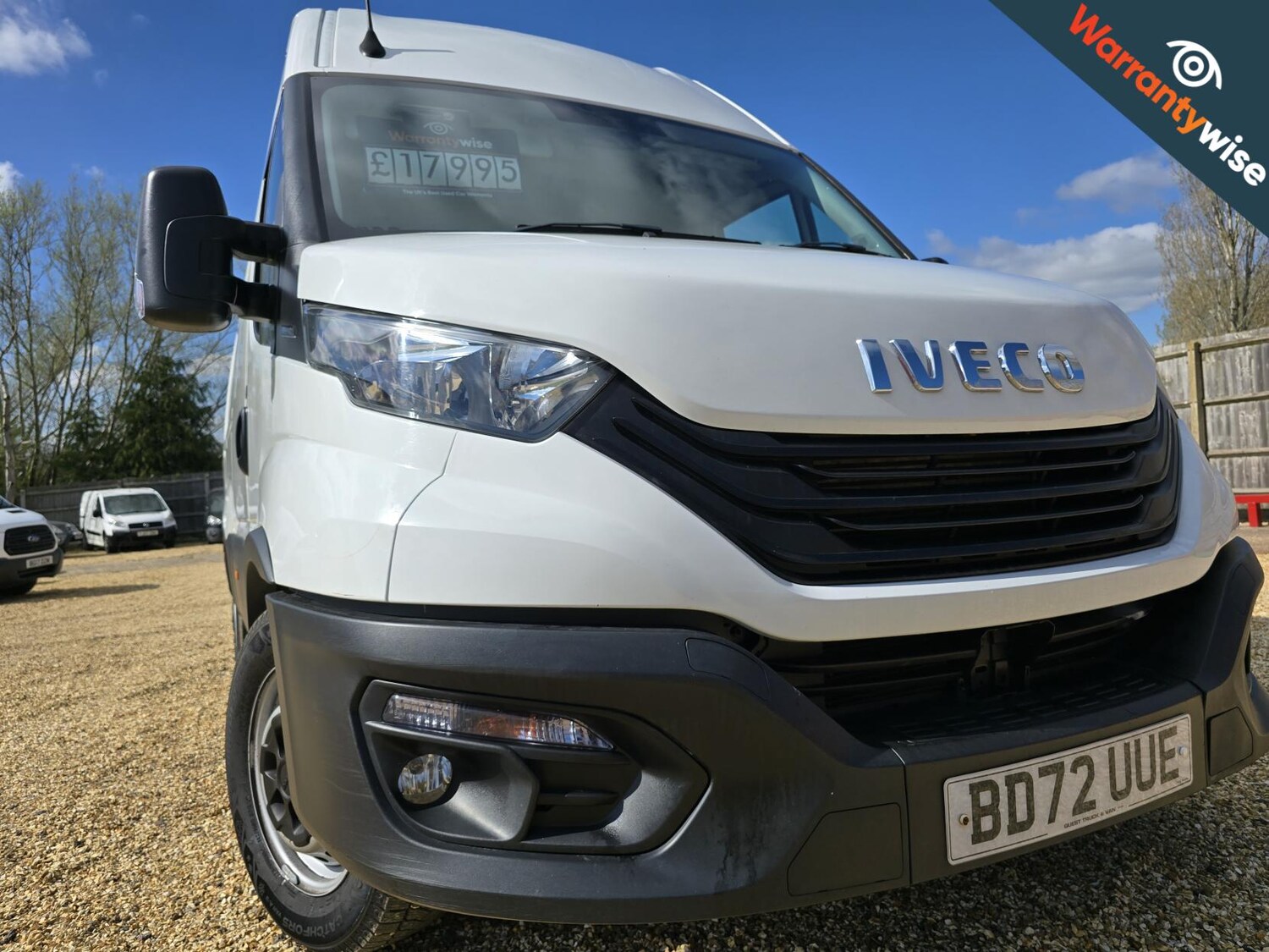 Used Iveco Daily 2023 for sale - 78135460: Photo 50