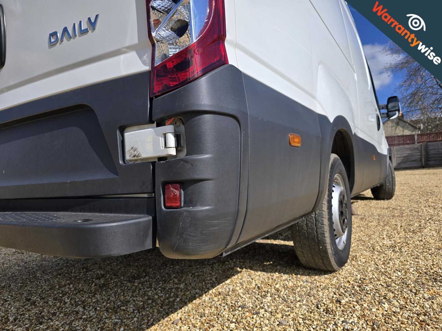 Used Iveco Daily 2023 for sale - 78135460: Photo 51