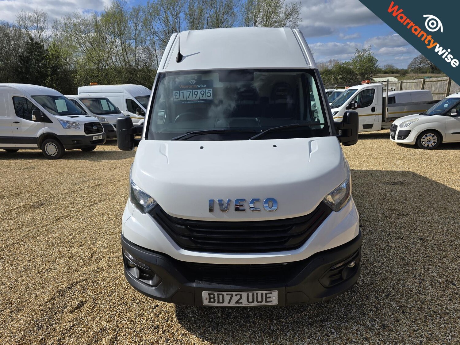 Used Iveco Daily 2023 for sale - 78135460: Photo 55