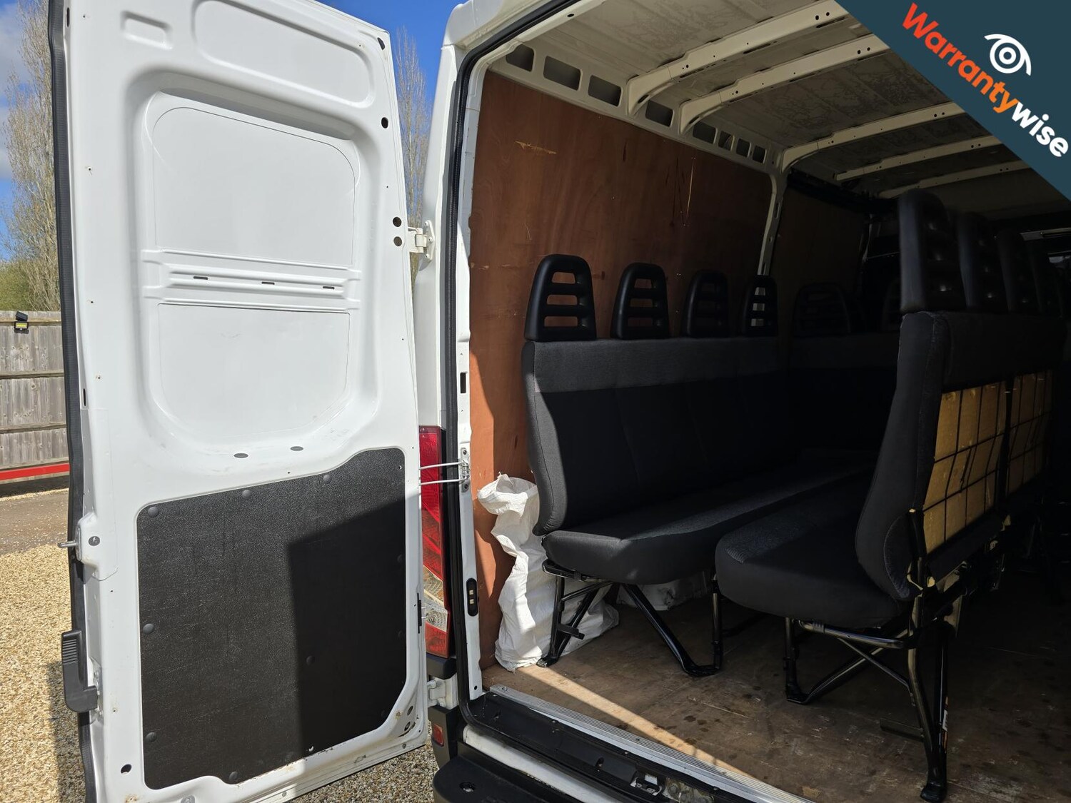 Used Iveco Daily 2023 for sale - 78135460: Photo 56