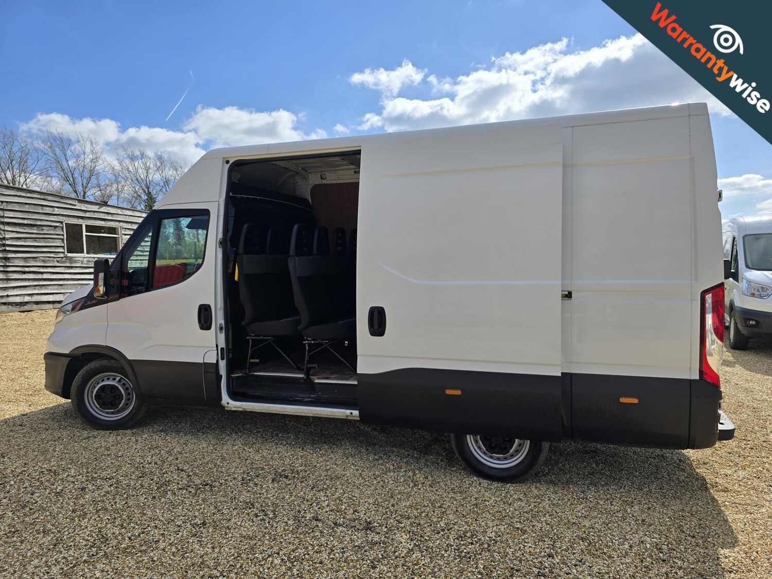 Used Iveco Daily 2023 for sale - 78135460: Photo 59