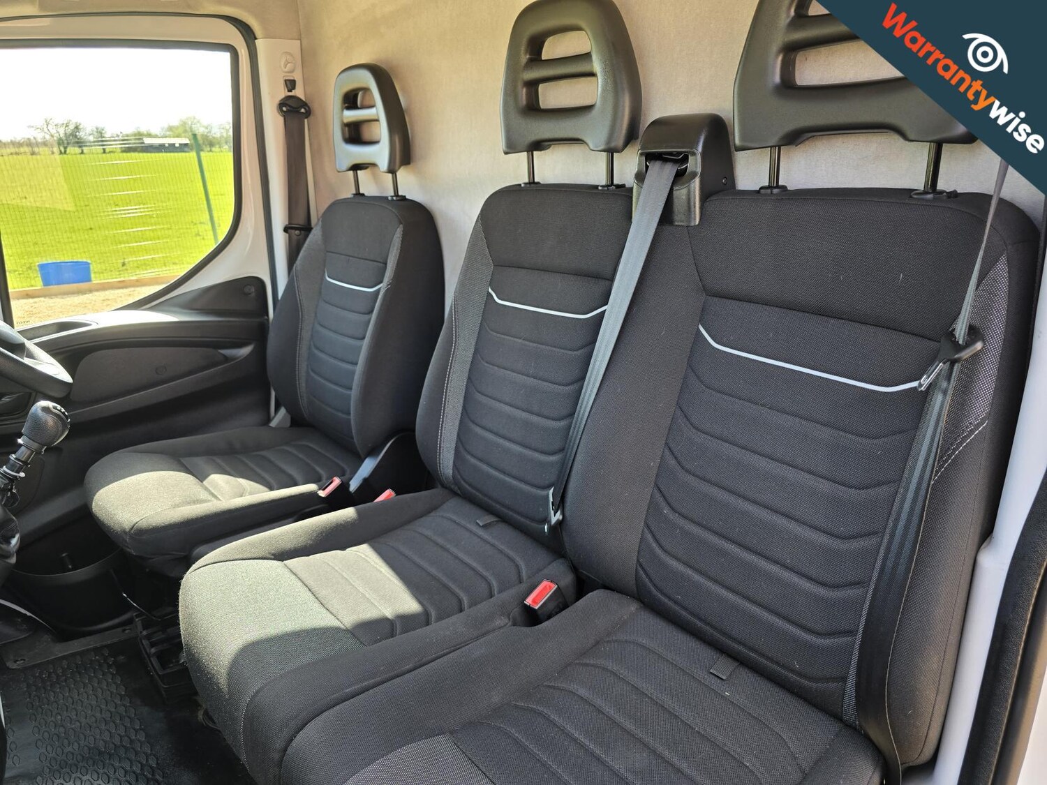 Used Iveco Daily 2023 for sale - 78135460: Photo 61