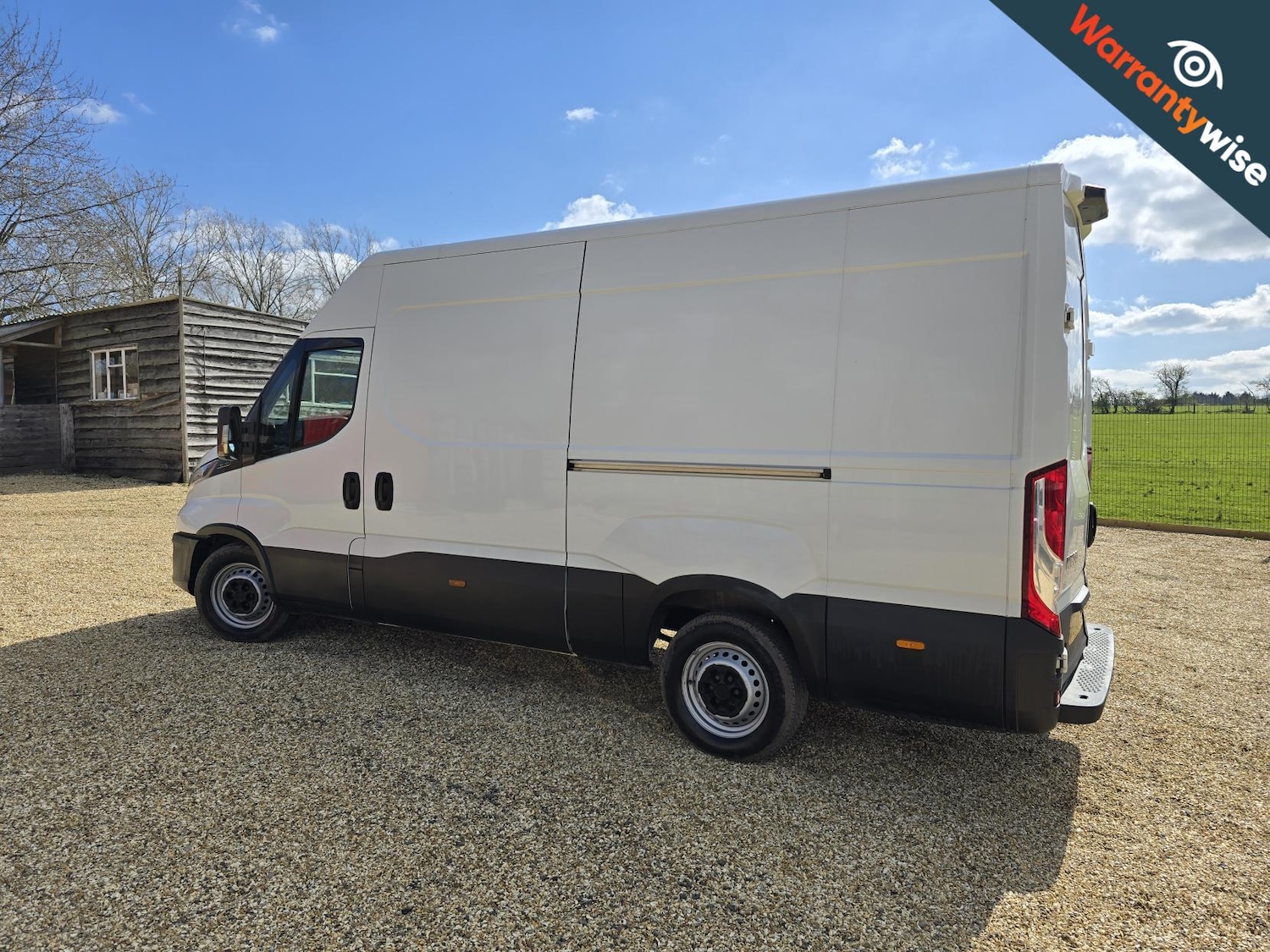 Used Iveco Daily 2023 for sale - 78135460: Photo 7