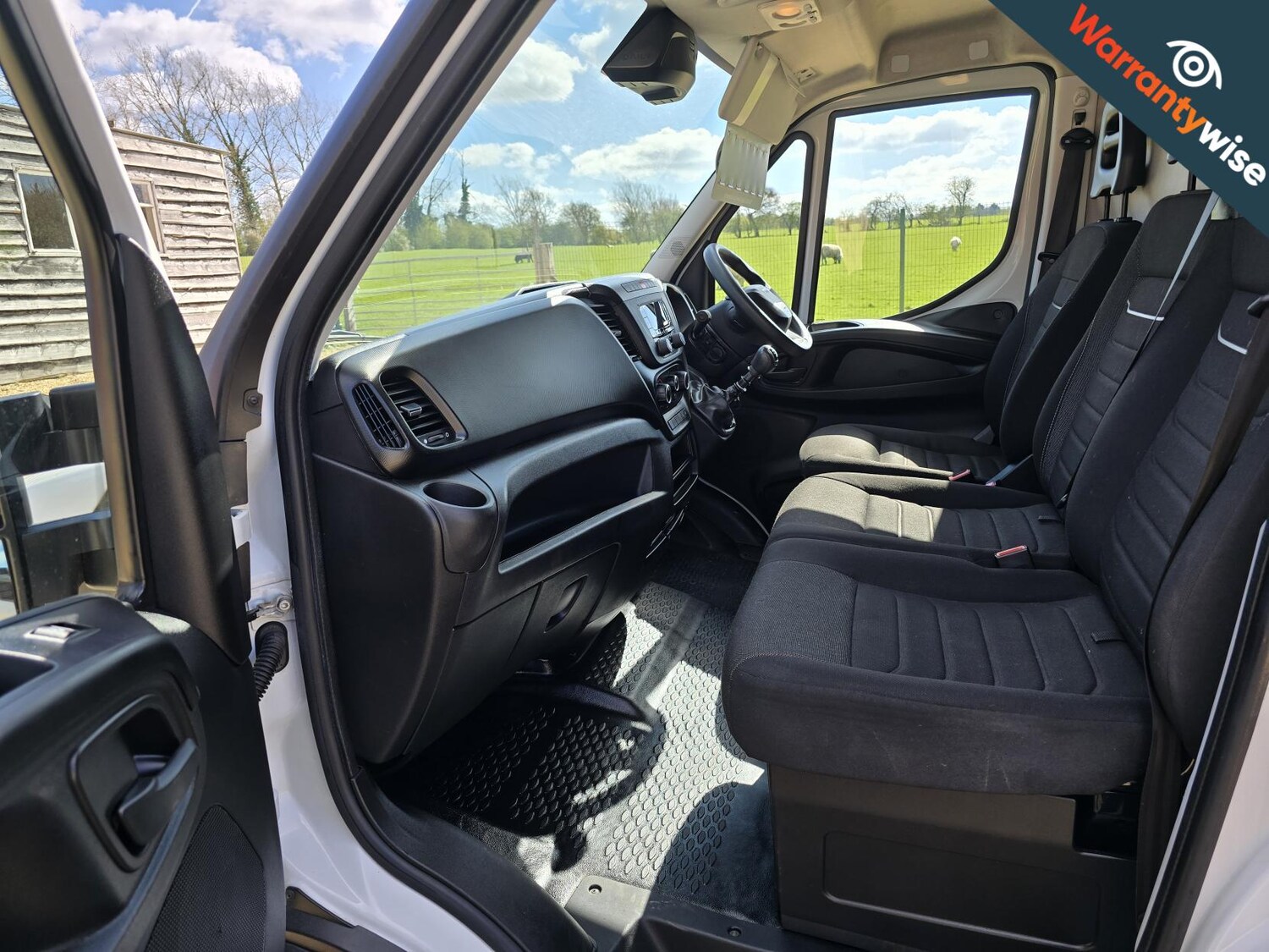 Used Iveco Daily 2023 for sale - 78135460: Photo 73