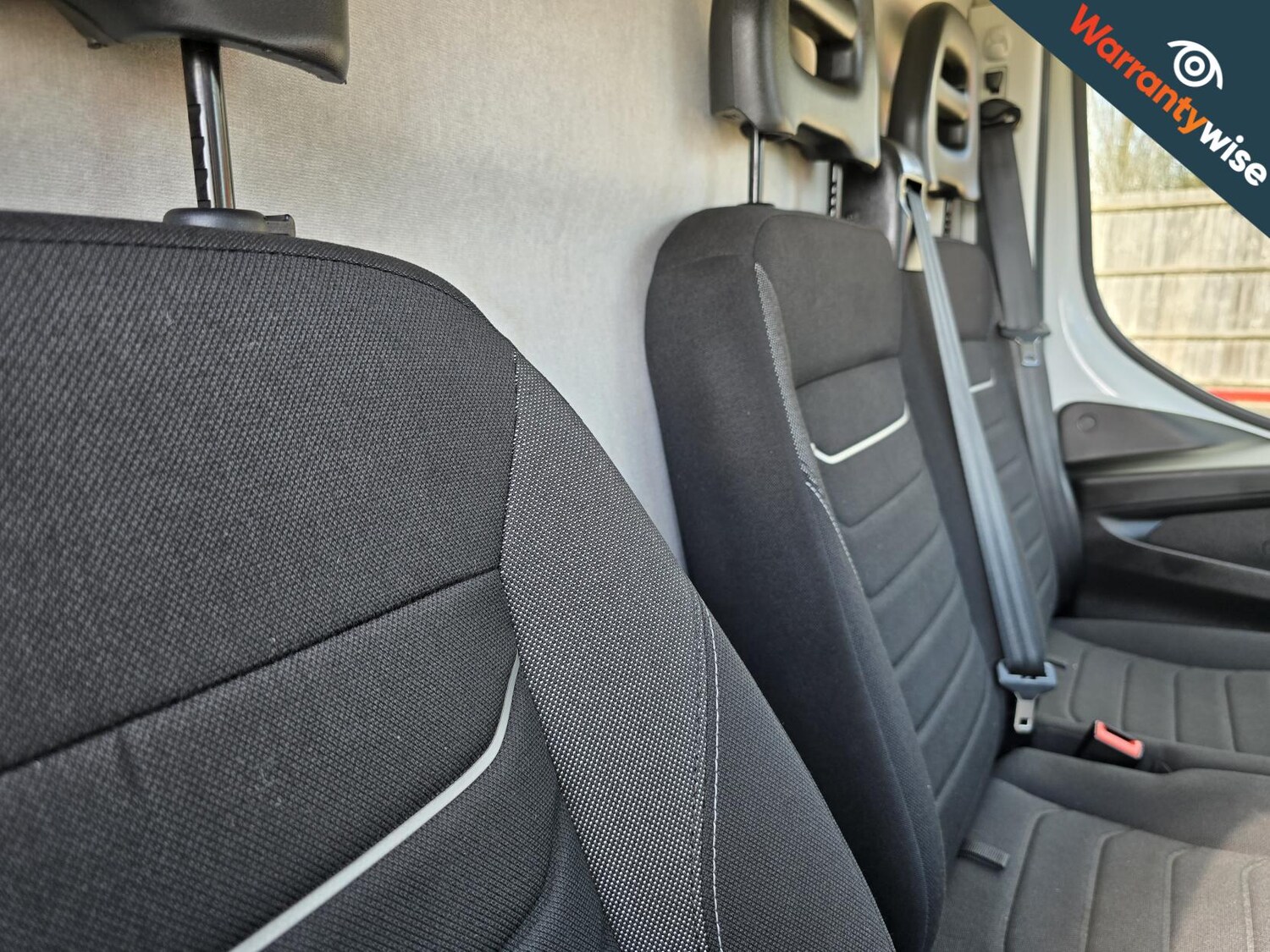 Used Iveco Daily 2023 for sale - 78135460: Photo 80