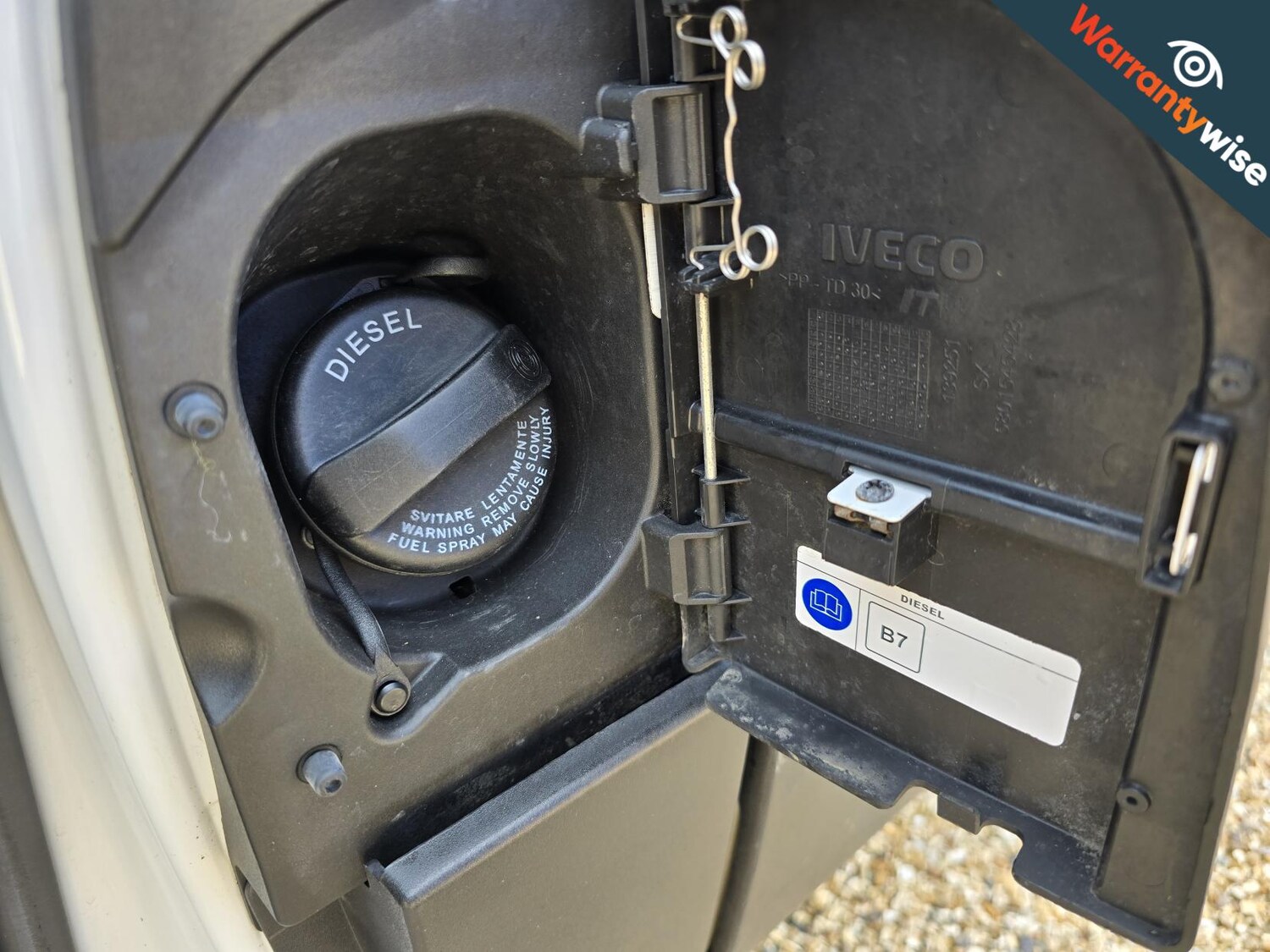 Used Iveco Daily 2023 for sale - 78135460: Photo 81