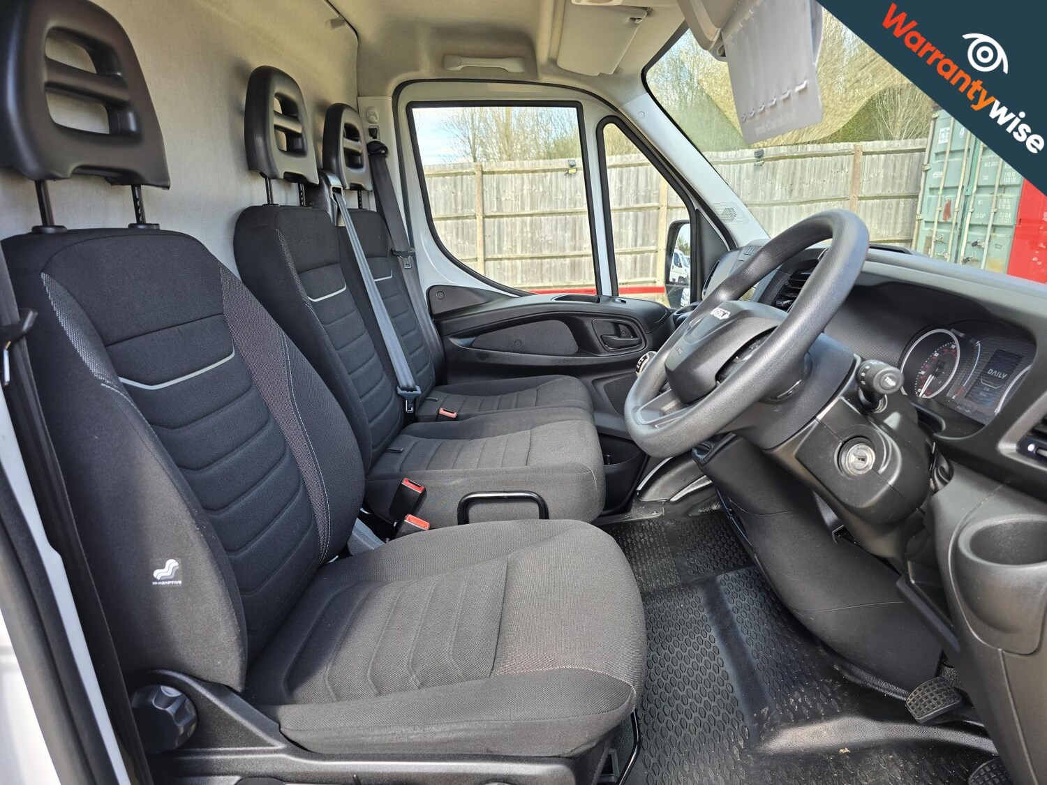 Used Iveco Daily 2023 for sale - 78135460: Photo 84