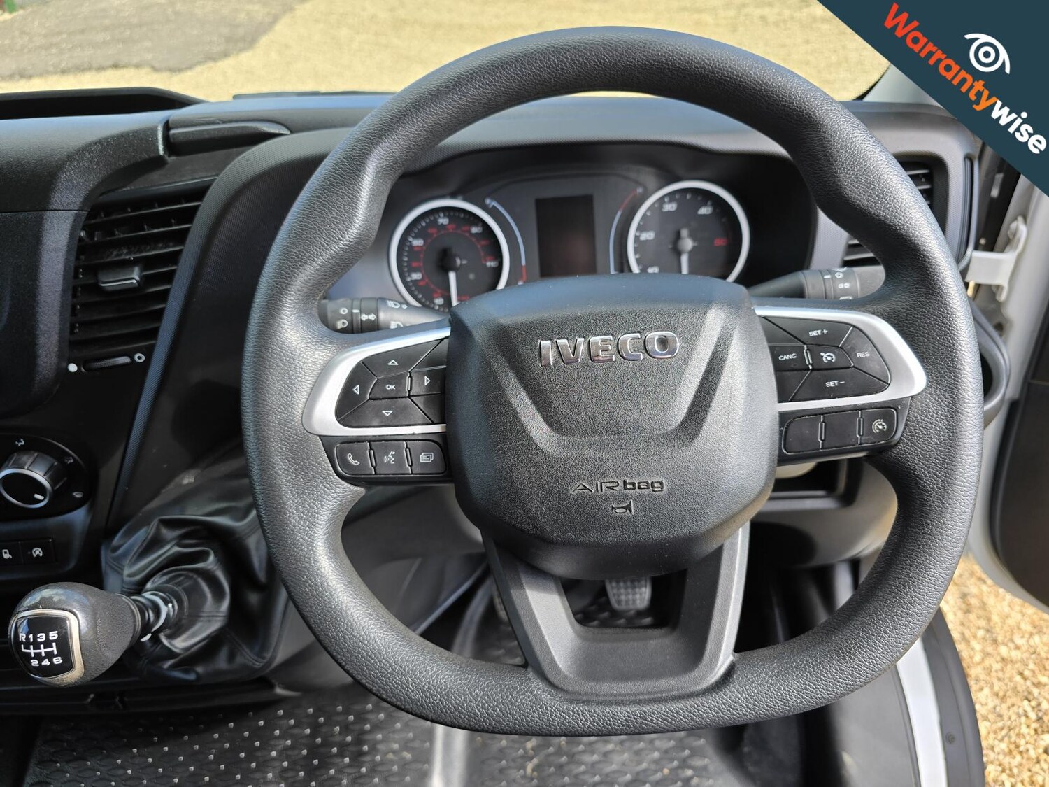 Used Iveco Daily 2023 for sale - 78135460: Photo 87