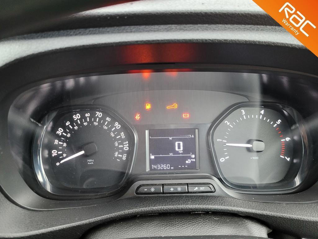 Used Peugeot Expert 2017 for sale - 76638961: Photo 13