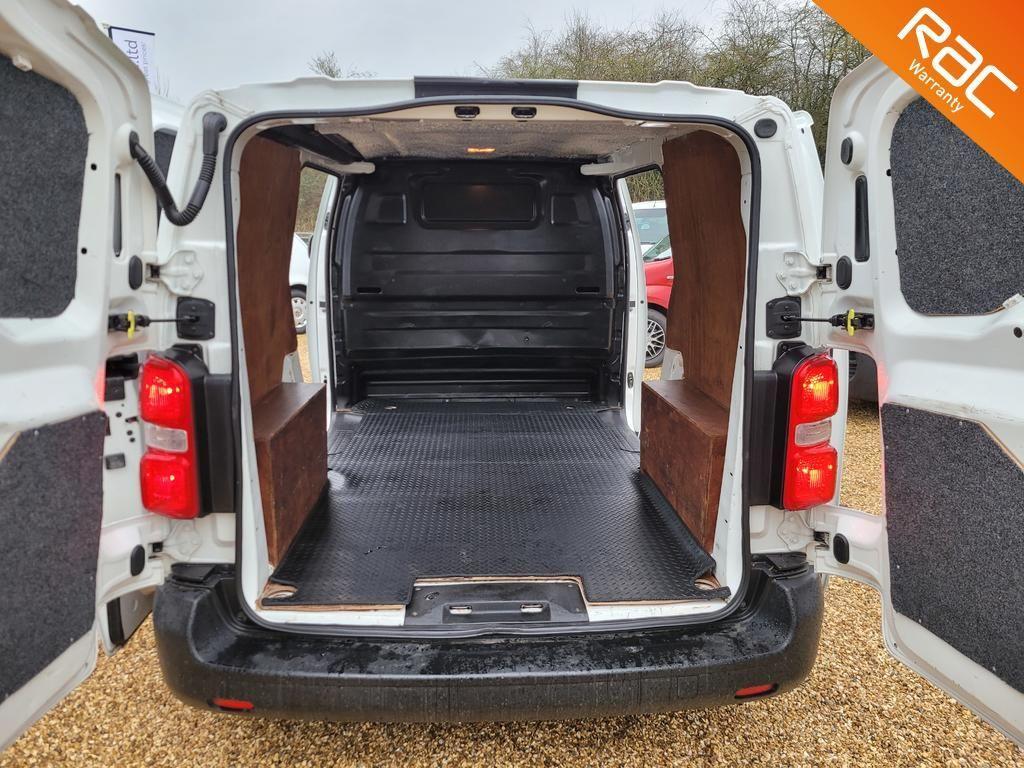 Used Peugeot Expert 2017 for sale - 76638961: Photo 16