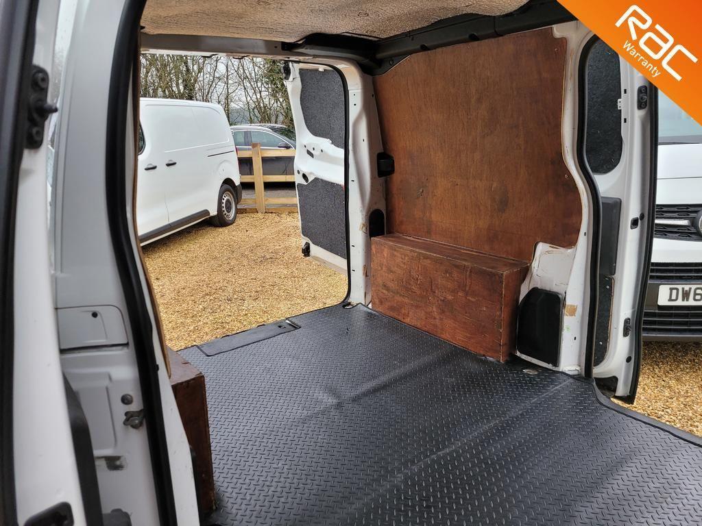 Used Peugeot Expert 2017 for sale - 76638961: Photo 19