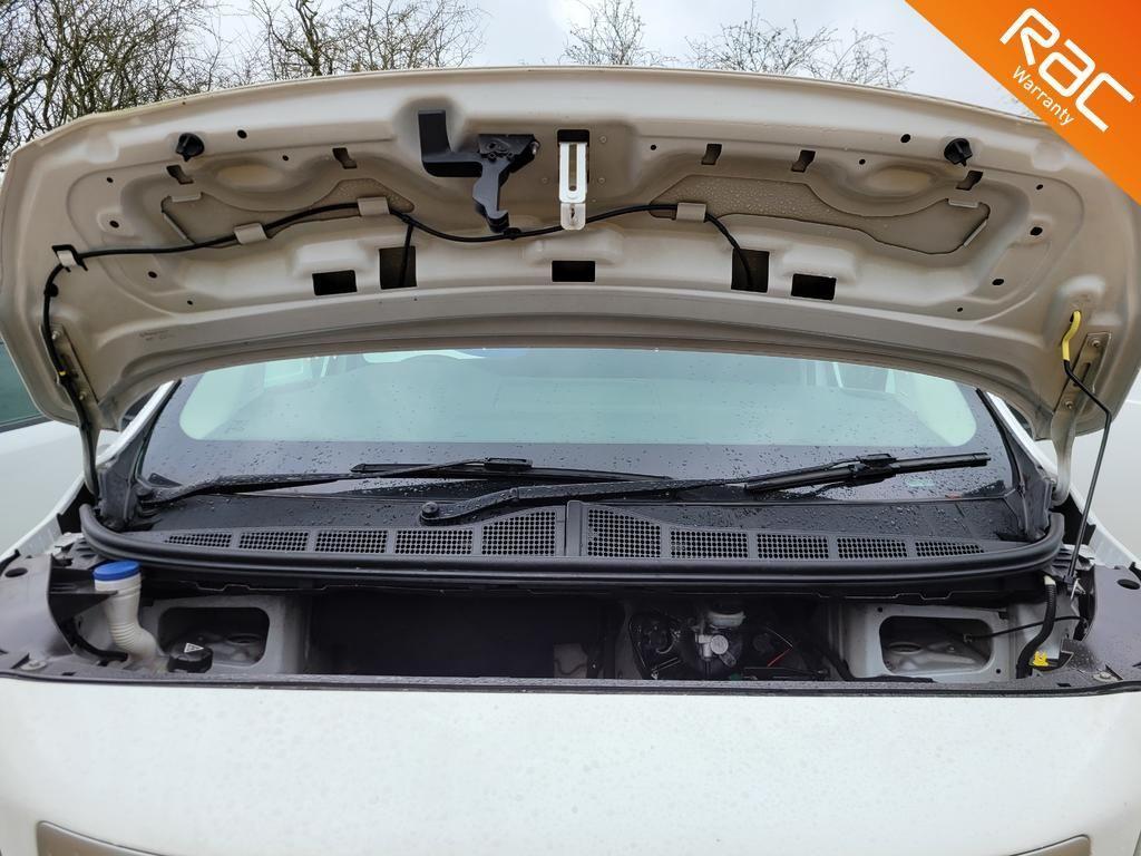 Used Peugeot Expert 2017 for sale - 76638961: Photo 20